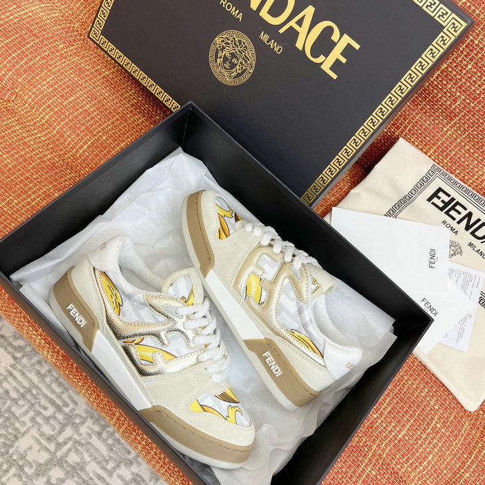 FENDI Sneakers FS03155