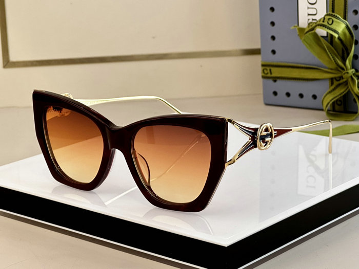 Gucci Sunglasses S0988