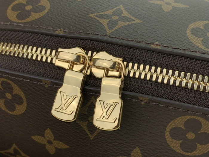 Louis Vuitton Cosmetic Pouch GM M46458