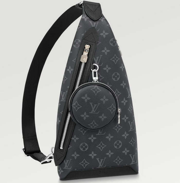 Louis Vuitton Duo Sling Bag M30936