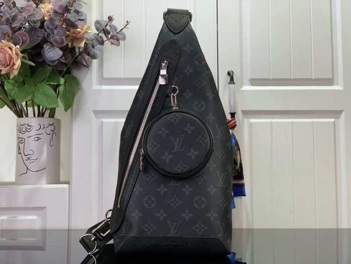 Louis Vuitton Duo Sling Bag M30936