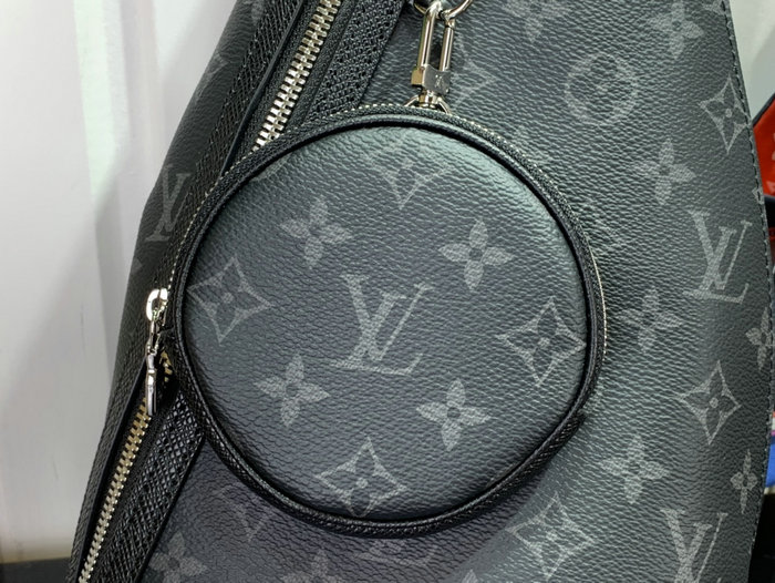 Louis Vuitton Duo Sling Bag M30936