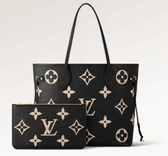 Louis Vuitton Neverfull MM M45686