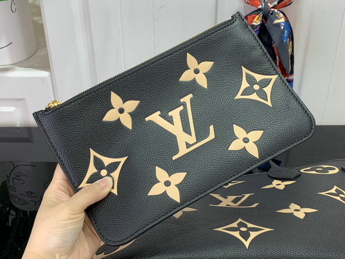 Louis Vuitton Neverfull MM M45686