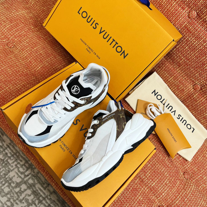 Louis Vuitton Run 55 Sneaker LS03151