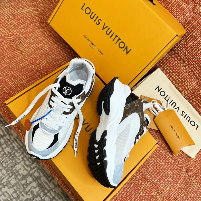 Louis Vuitton Run 55 Sneaker LS03151