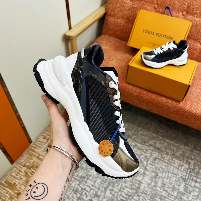 Louis Vuitton Run 55 Sneaker LS03152