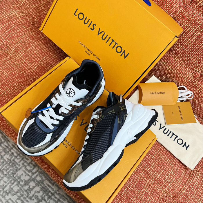 Louis Vuitton Run 55 Sneaker LS03152