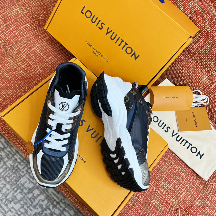 Louis Vuitton Run 55 Sneaker LS03152