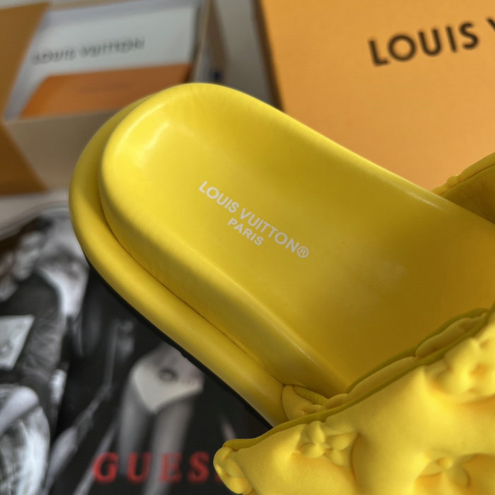 Louis Vuitton Slippers LS03172