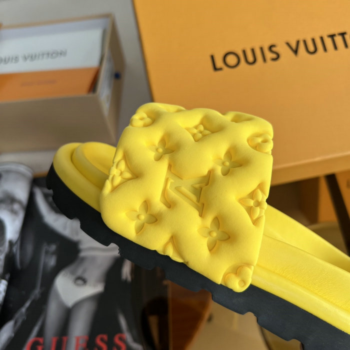 Louis Vuitton Slippers LS03172