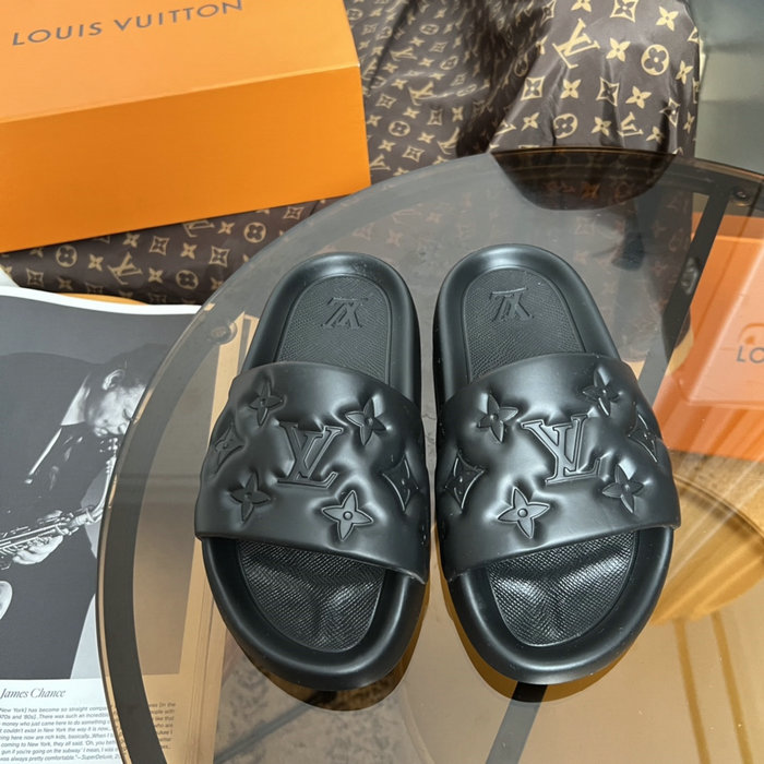 Louis Vuitton Slippers LS03173