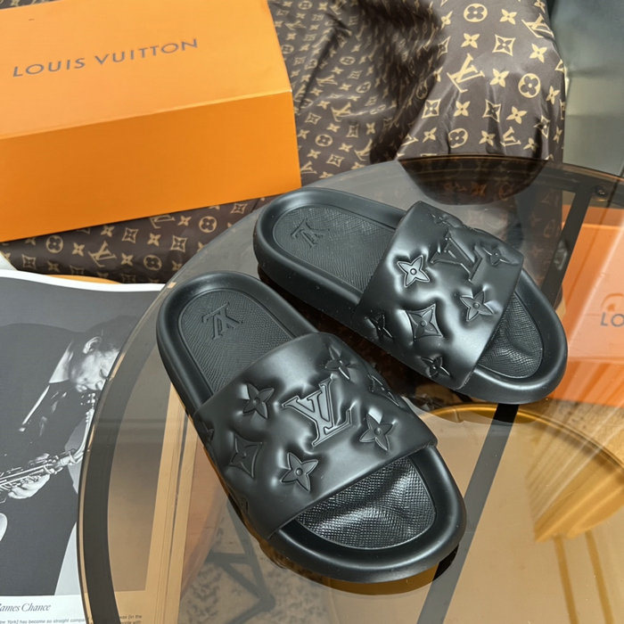 Louis Vuitton Slippers LS03173