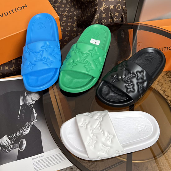 Louis Vuitton Slippers LS03173