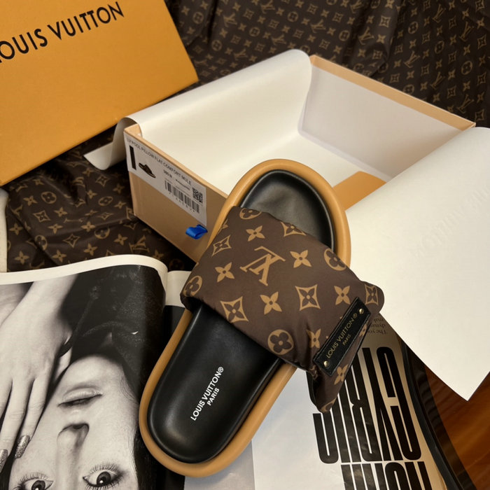 Louis Vuitton Slippers LS03174