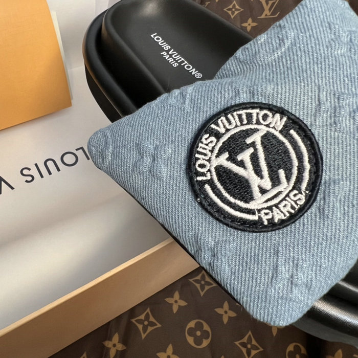 Louis Vuitton Slippers LS03177