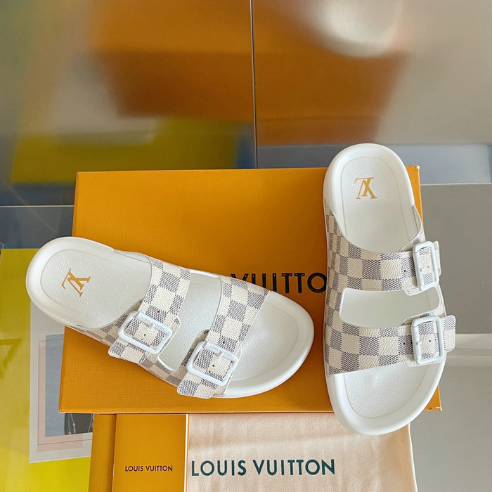 Louis Vuitton Slippers LS03179