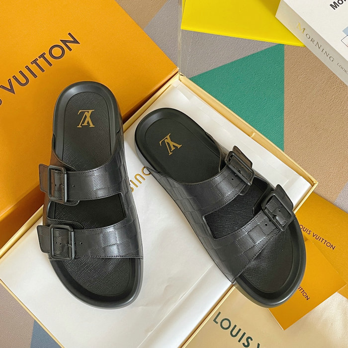 Louis Vuitton Slippers LS03180