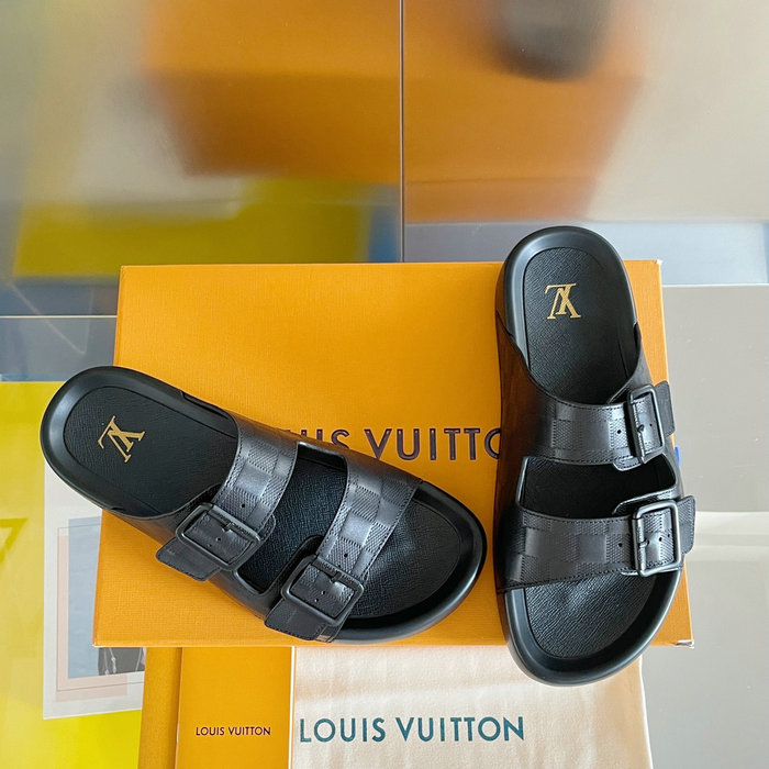 Louis Vuitton Slippers LS03180