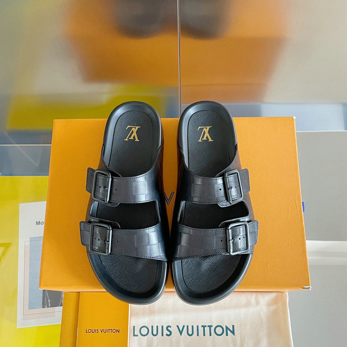 Louis Vuitton Slippers LS03180