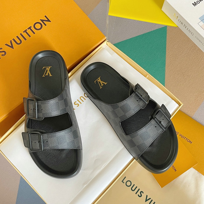 Louis Vuitton Slippers LS03182