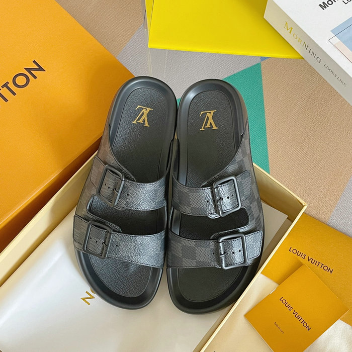 Louis Vuitton Slippers LS03182