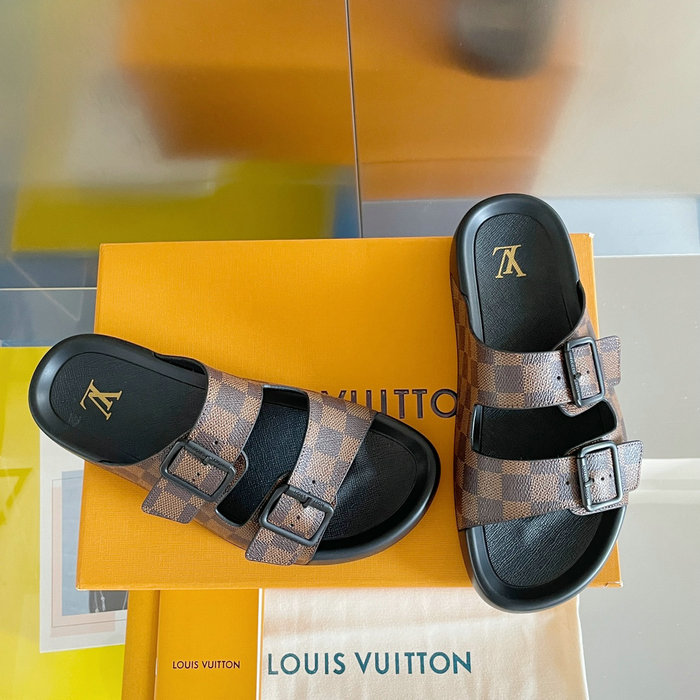 Louis Vuitton Slippers LS03183