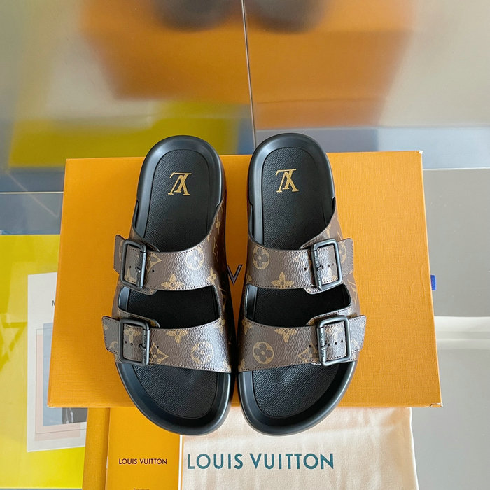 Louis Vuitton Slippers LS03184