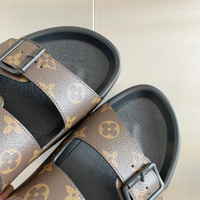 Louis Vuitton Slippers LS03184