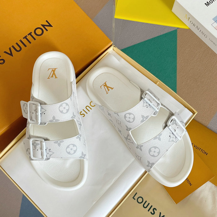 Louis Vuitton Slippers LS03185