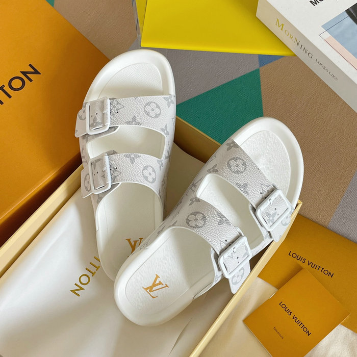 Louis Vuitton Slippers LS03185