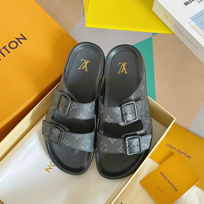 Louis Vuitton Slippers LS03186