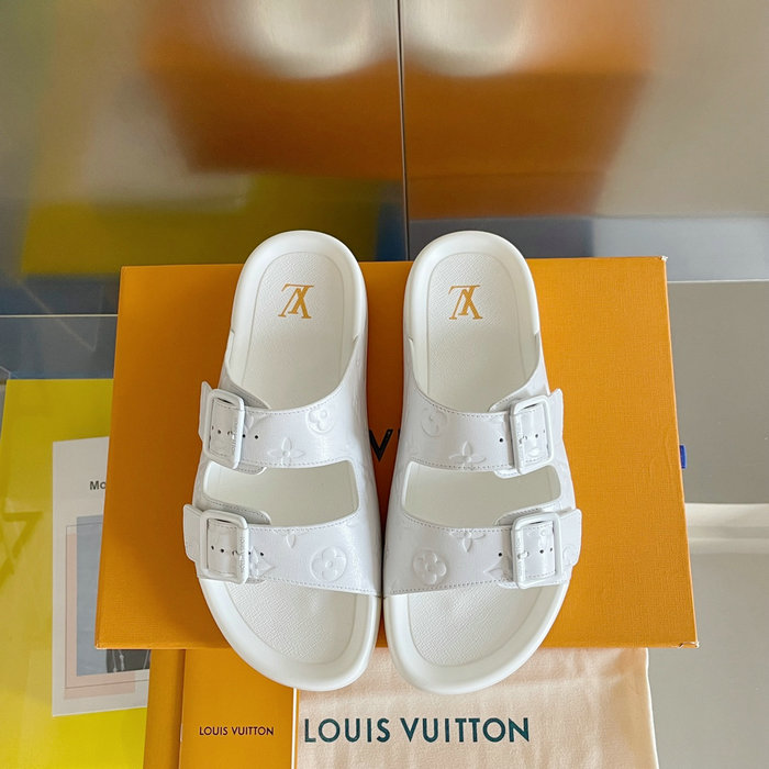 Louis Vuitton Slippers LS03187