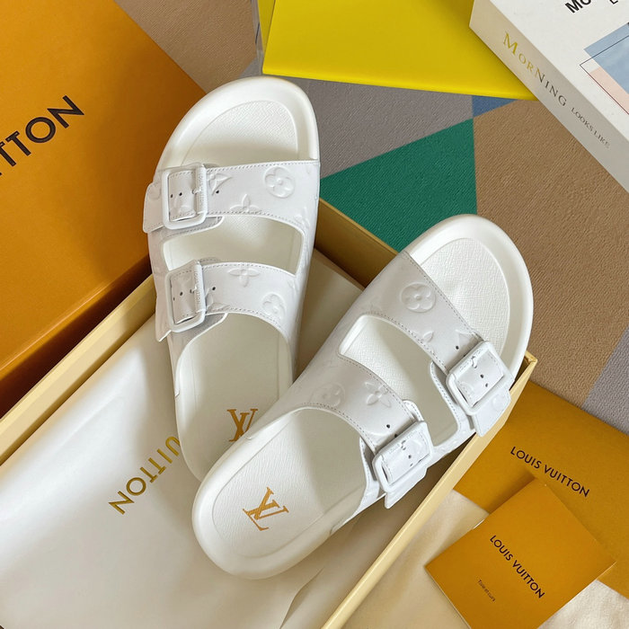 Louis Vuitton Slippers LS03187