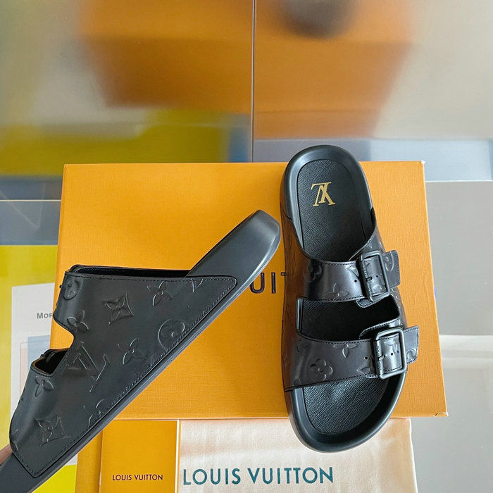 Louis Vuitton Slippers LS03188