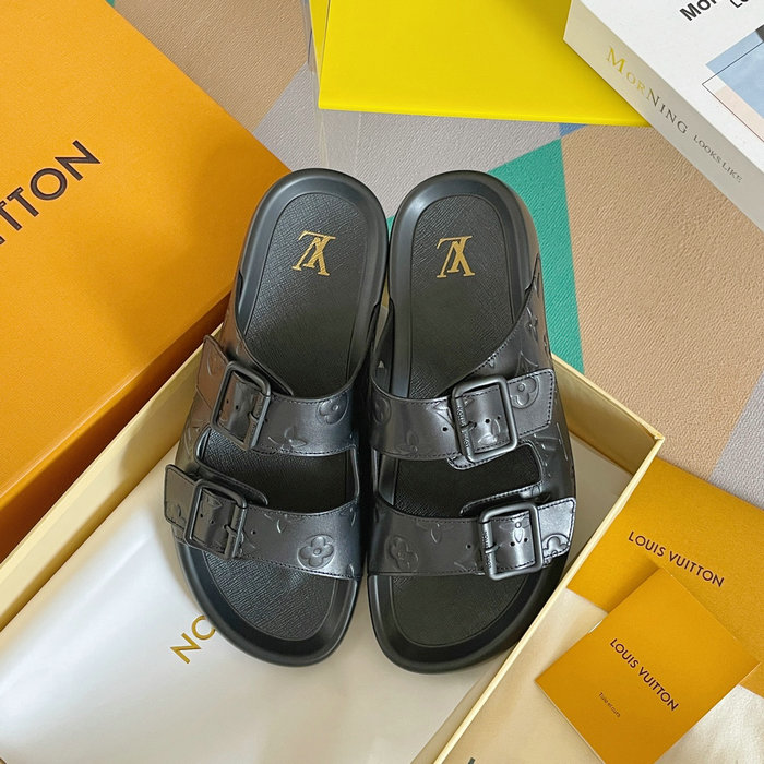 Louis Vuitton Slippers LS03188