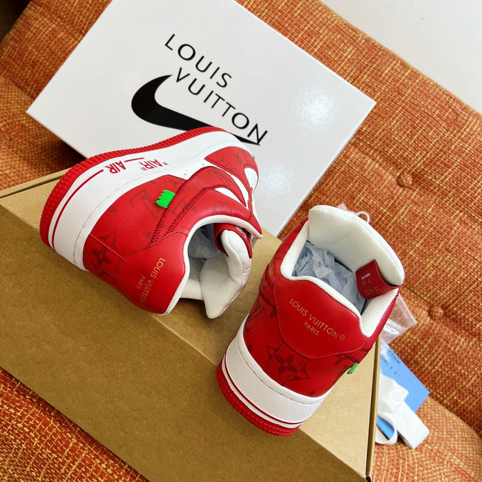 Louis Vuitton Sneakers LS03153