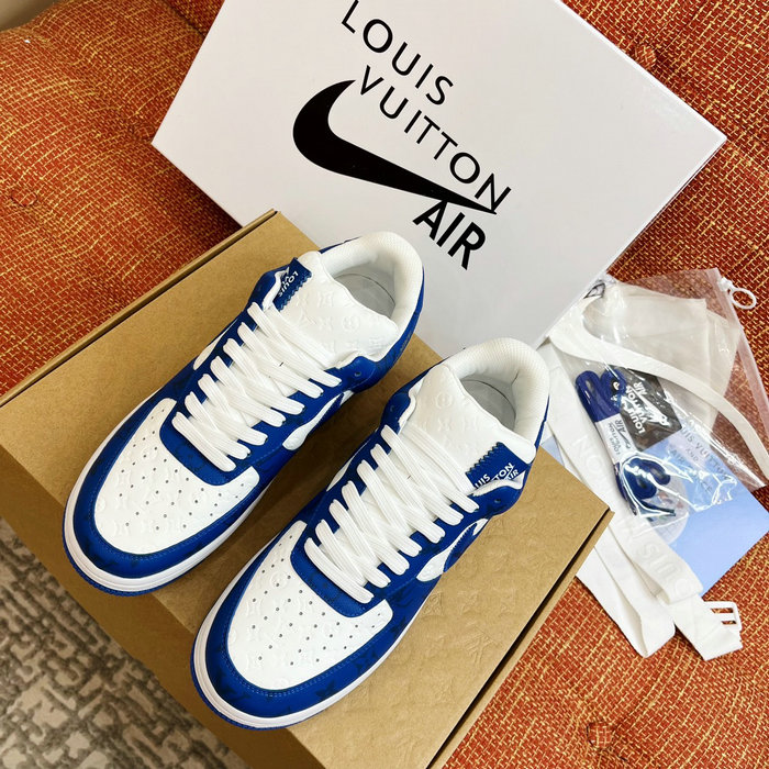 Louis Vuitton Sneakers LS03155