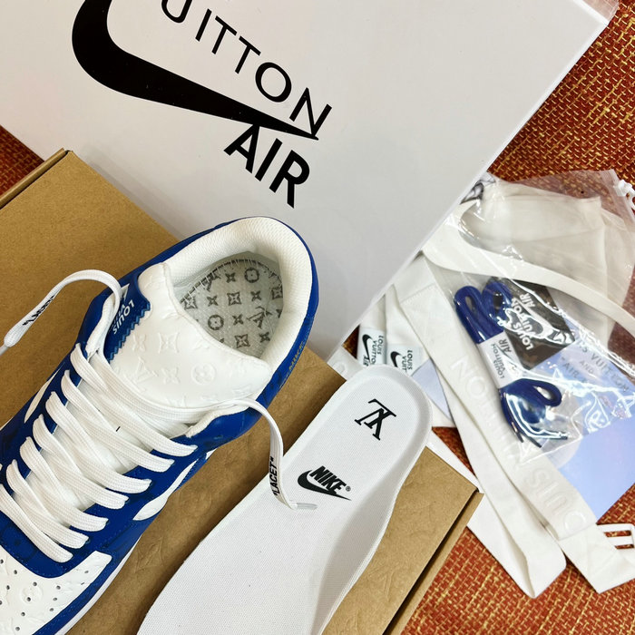 Louis Vuitton Sneakers LS03155