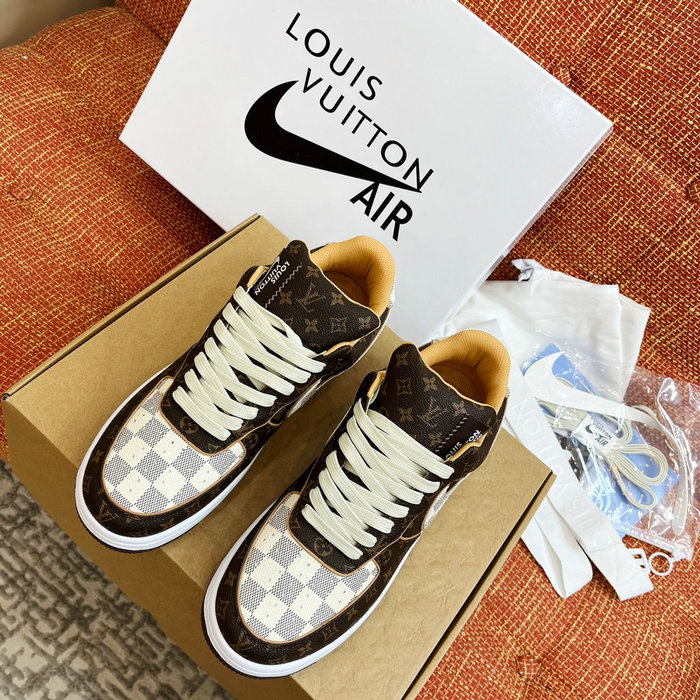 Louis Vuitton Sneakers LS03156