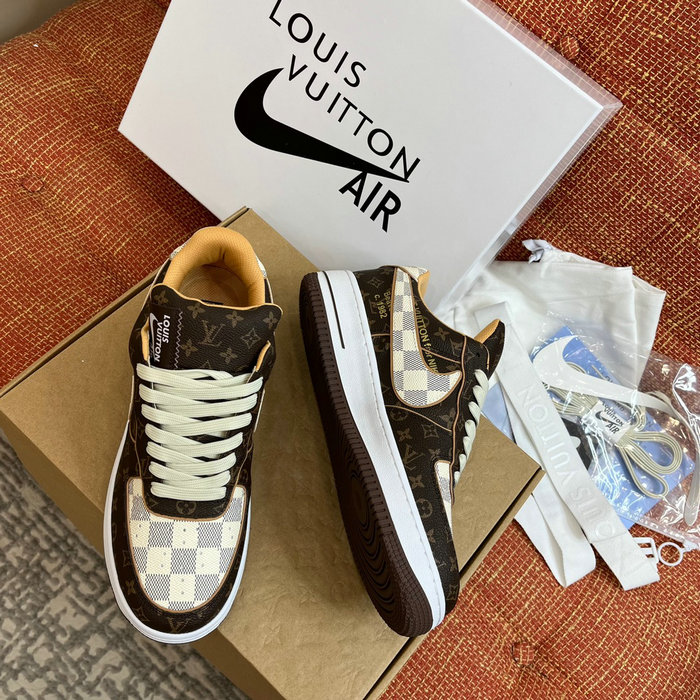 Louis Vuitton Sneakers LS03156