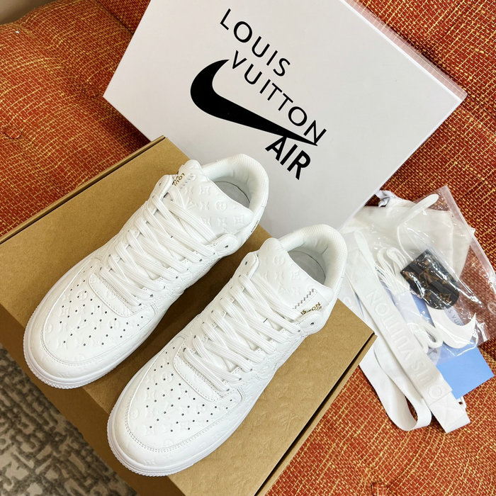 Louis Vuitton Sneakers LS03157