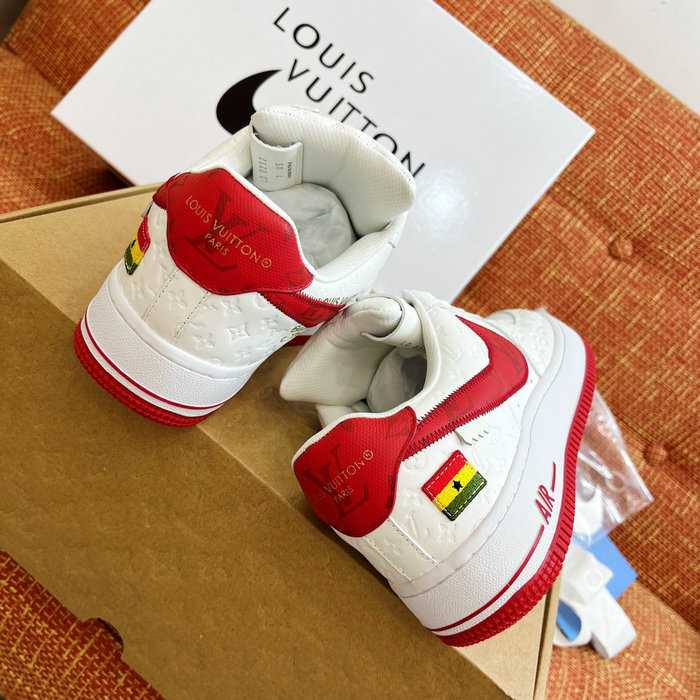 Louis Vuitton Sneakers LS03158