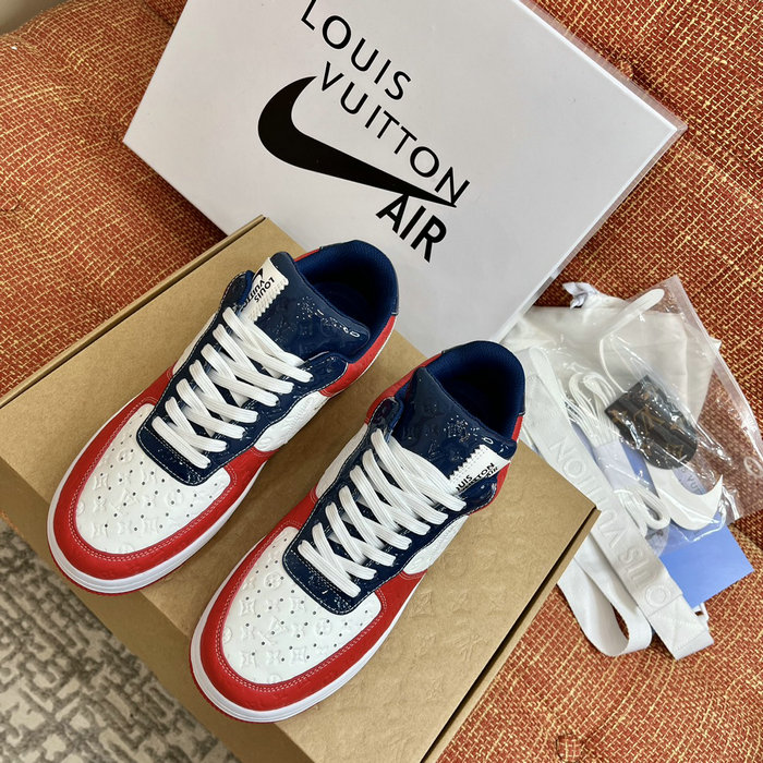 Louis Vuitton Sneakers LS03159