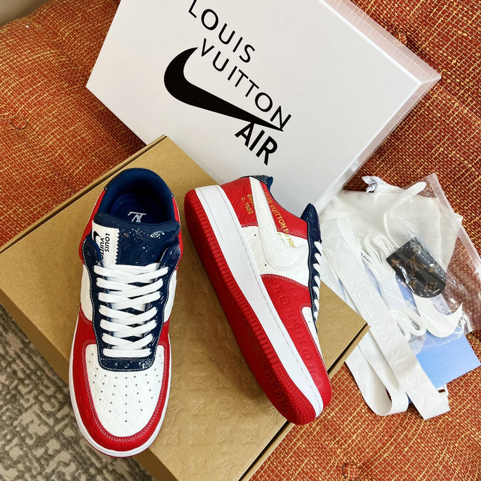 Louis Vuitton Sneakers LS03159