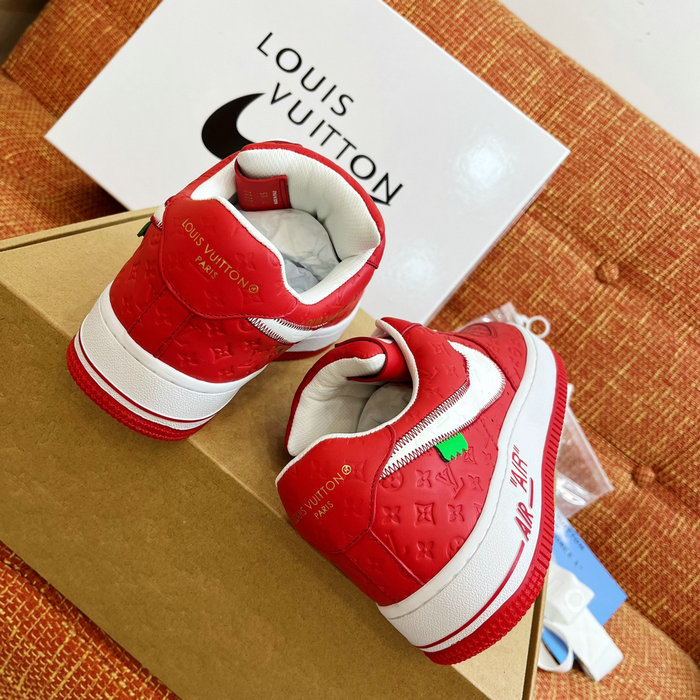 Louis Vuitton Sneakers LS03160