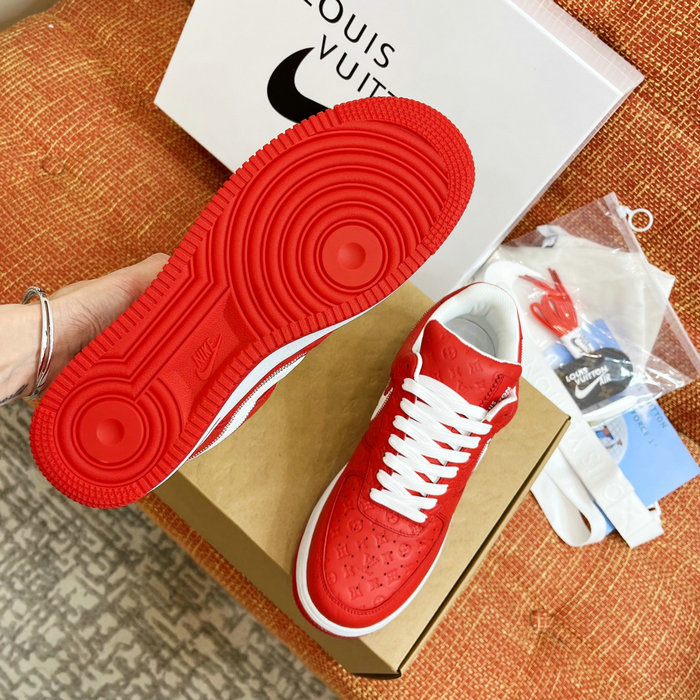 Louis Vuitton Sneakers LS03160