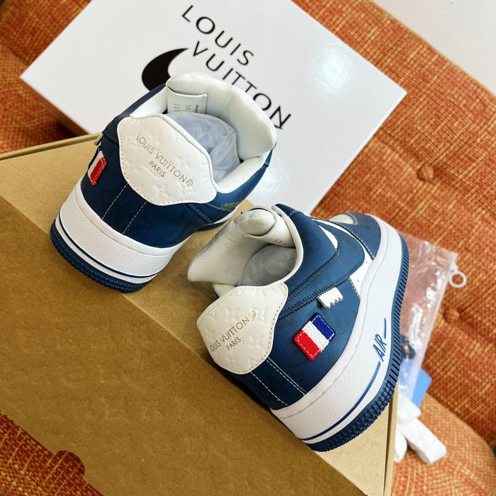 Louis Vuitton Sneakers LS03161