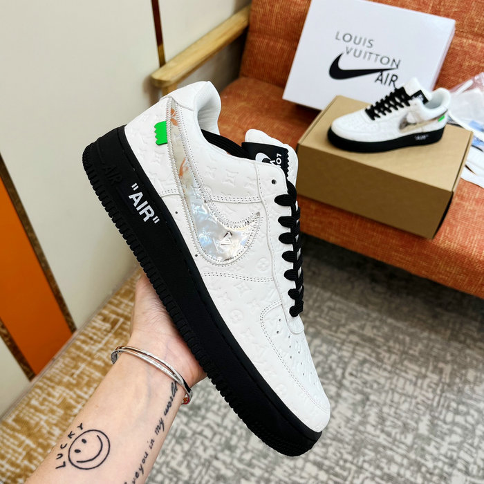 Louis Vuitton Sneakers LS03162