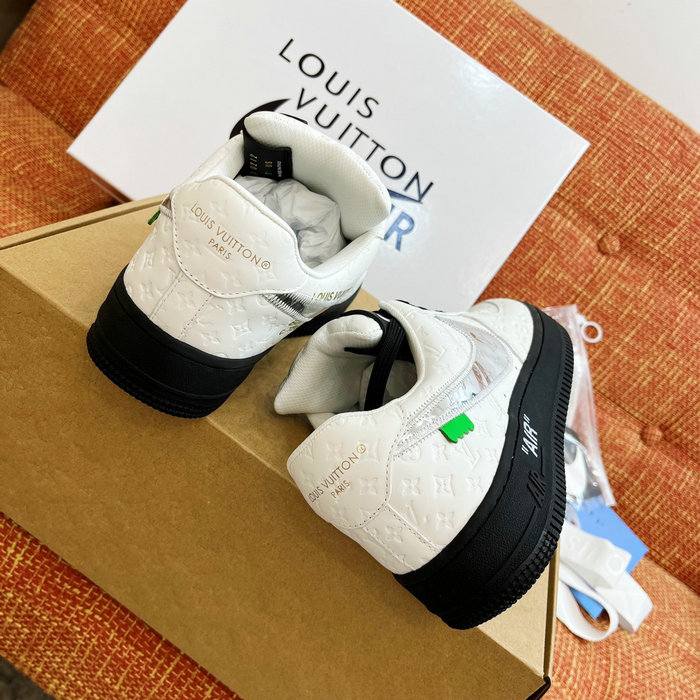 Louis Vuitton Sneakers LS03162